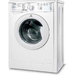 Ремонт стиральной машины Indesit iwsc 5105